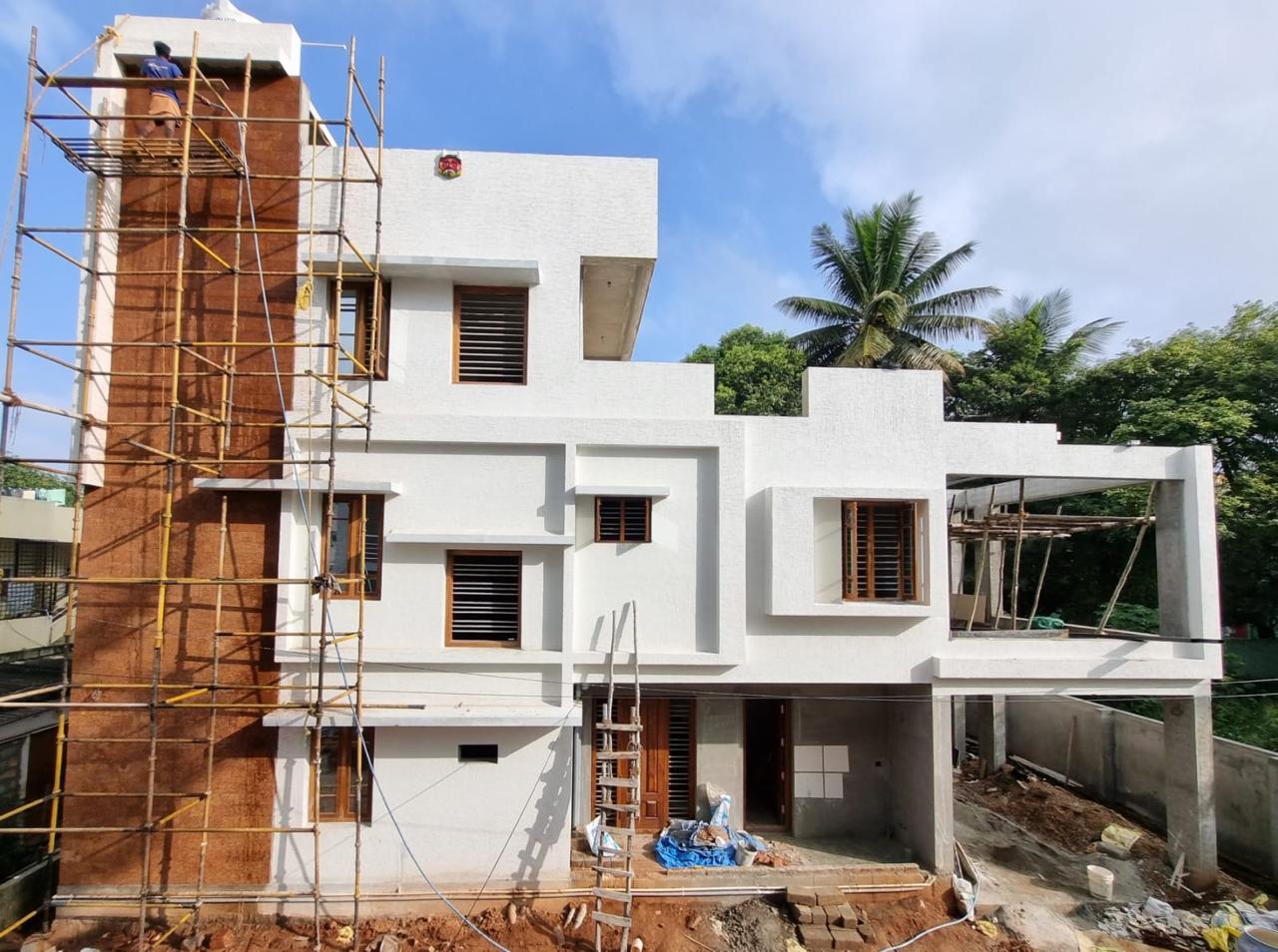 3BHK Interior Koramangala